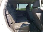 2020 Chevrolet Tahoe Police продається в Columbia Station, OH - Mechanical