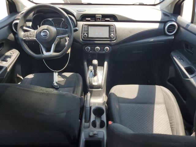  NISSAN VERSA 2020 Granatowy