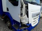 2016 DAF LF for sale at Copart SANDTOFT