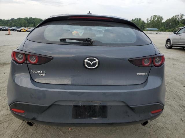  MAZDA 3 2020 Szary