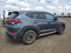 2017 HYUNDAI TUCSON LIMITED à vendre chez Copart AB - CALGARY