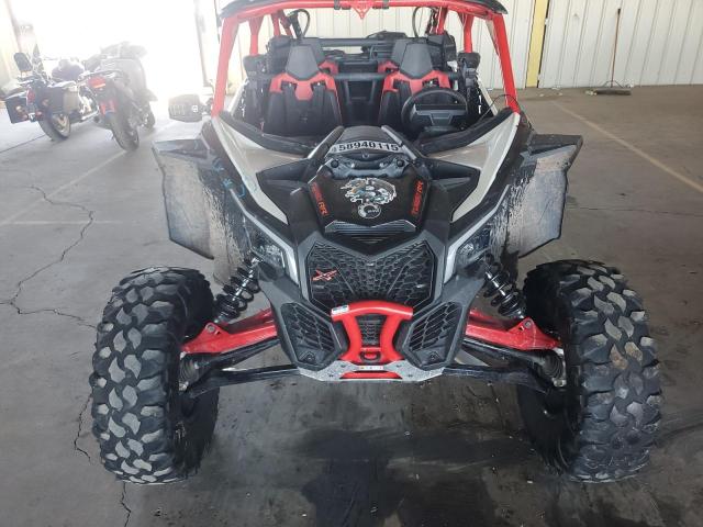 2024 CAN-AM MAVERICK X3 MAX X RC TURBO RR  