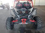 2024 CAN-AM MAVERICK X3 MAX X RC TURBO RR   a la Venta en Copart AZ - PHOENIX