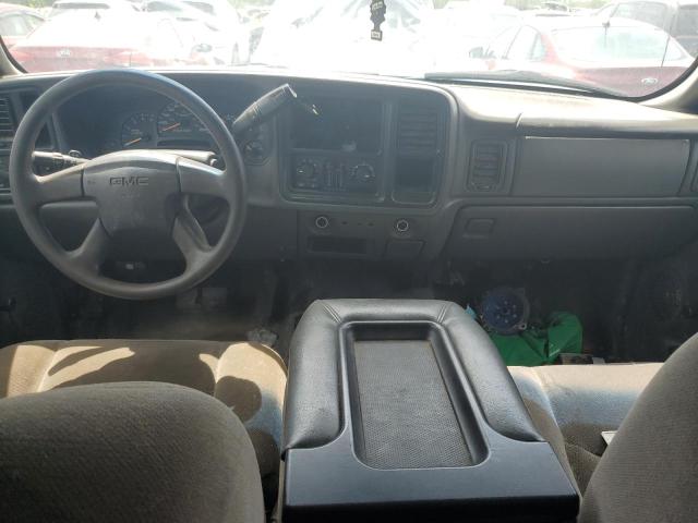 2006 GMC SIERRA K2500 HEAVY DUTY  