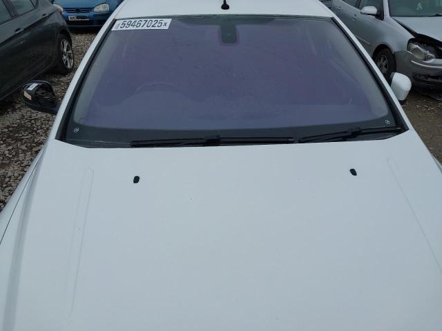 2011 FORD MONDEO SPO