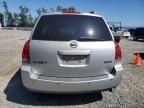 2006 Nissan Quest S за продажба в Arlington, WA - Mechanical