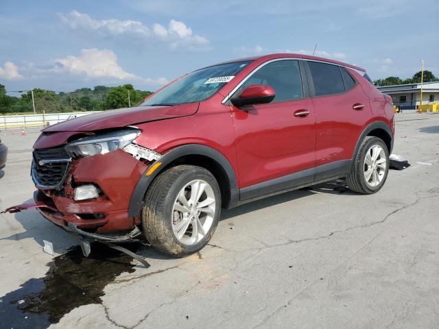  BUICK ENCORE 2020 Red