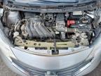 2016 Nissan Versa Note S на продаже в Mercedes, TX - Rear End
