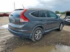 2014 Honda Cr-V Exl   for Sale in Houston, TX - Front End
