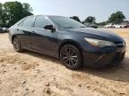 2015 Toyota Camry Le   за продажба в China Grove, NC - Side