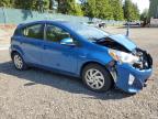 2015 Toyota Prius C  de vânzare în Graham, WA - Front End