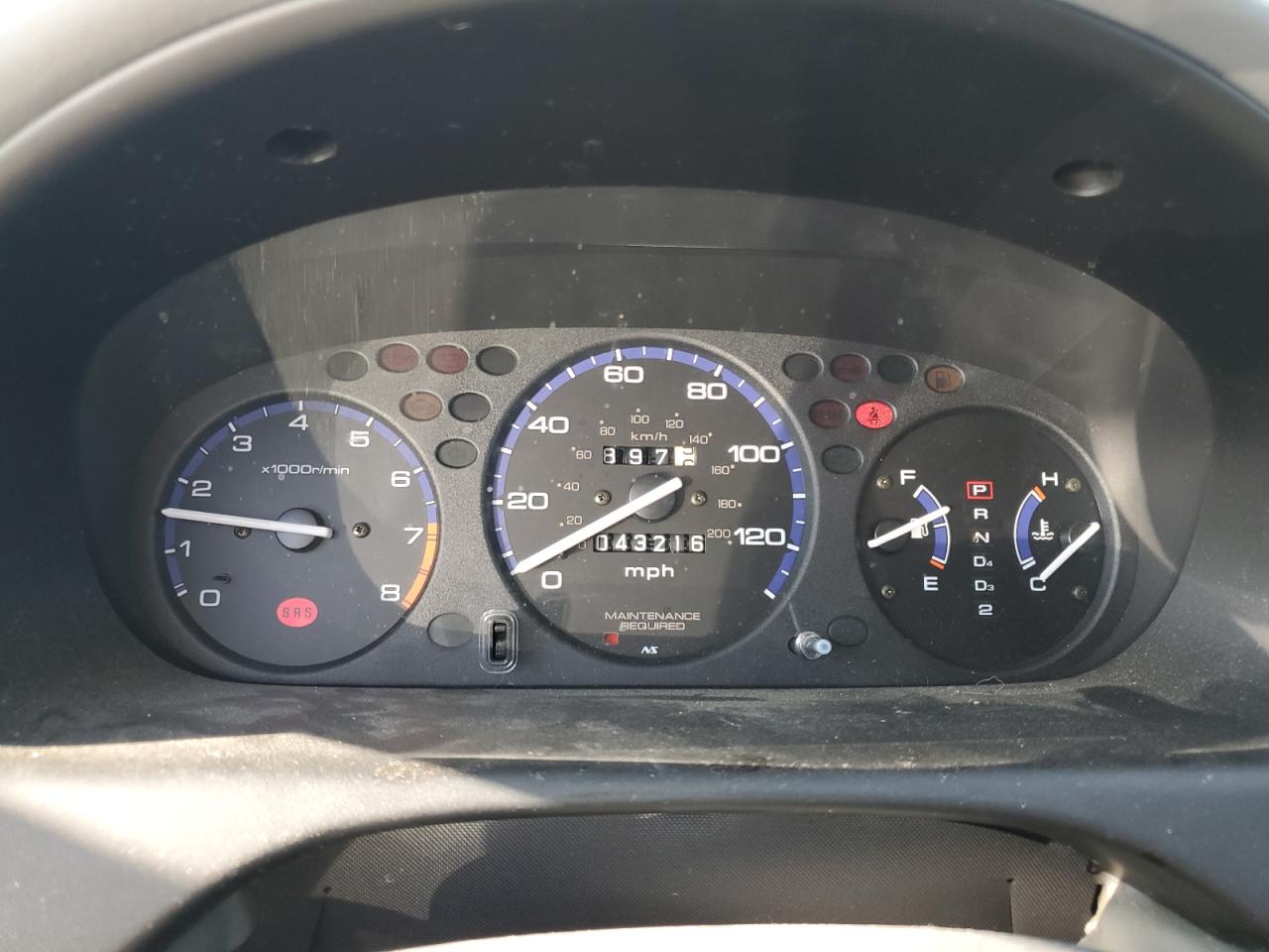 1999 Honda Civic Lx VIN: 2HGEJ667XXH562621 Lot: 61068195