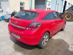 2006 OPEL ASTRA for sale at Copart CASTLEDERMOT - IRELAND