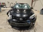 2016 Toyota Corolla L   en Venta en Appleton, WI - Front End