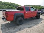 2011 Chevrolet Colorado Lt en Venta en Ellwood City, PA - Front End