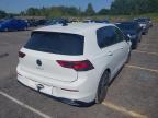 2021 VOLKSWAGEN GOLF R-LIN for sale at Copart SANDTOFT