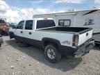 2004 Chevrolet Silverado K2500 Heavy Duty   zu verkaufen in Madisonville, TN - Rear End