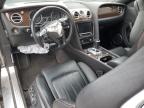 2014 Bentley Continental Gtc V8 en Venta en Los Angeles, CA - Front End