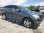 2013 Mercedes-Benz Ml 350 4Matic للبيع في Littleton، CO - Front End