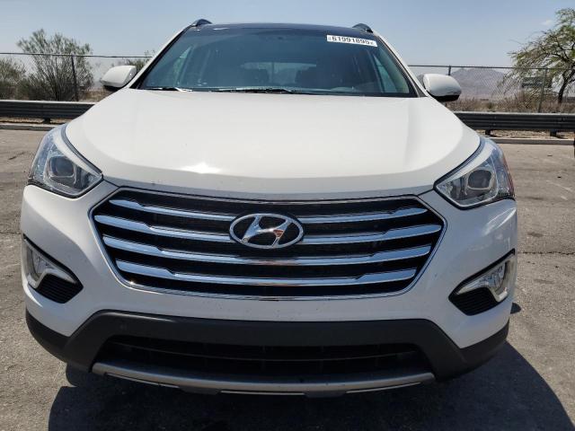  HYUNDAI SANTA FE 2014 Biały