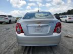 2015 Chevrolet Sonic Lt na sprzedaż w Gainesville, GA - Front End