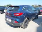 2017 RENAULT KADJAR SIG for sale at Copart ROCHFORD