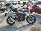 2024 BMW G310 GS   for sale at Copart MI - DETROIT