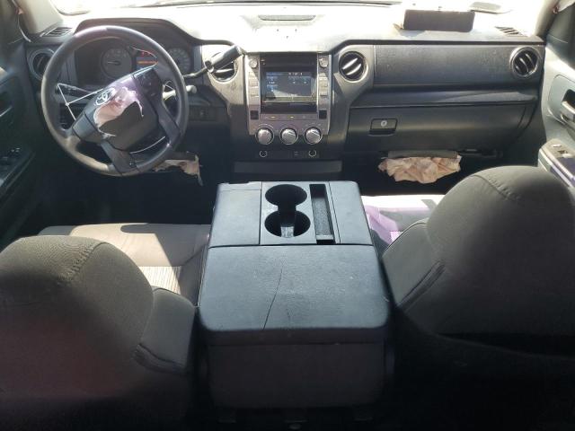 Пикапы TOYOTA TUNDRA 2015 Белы