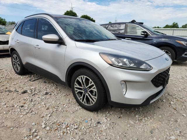  FORD ESCAPE 2020 Silver