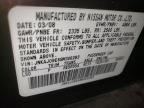 2008 Infiniti Ex35 Base na sprzedaż w Anchorage, AK - Minor Dent/Scratches
