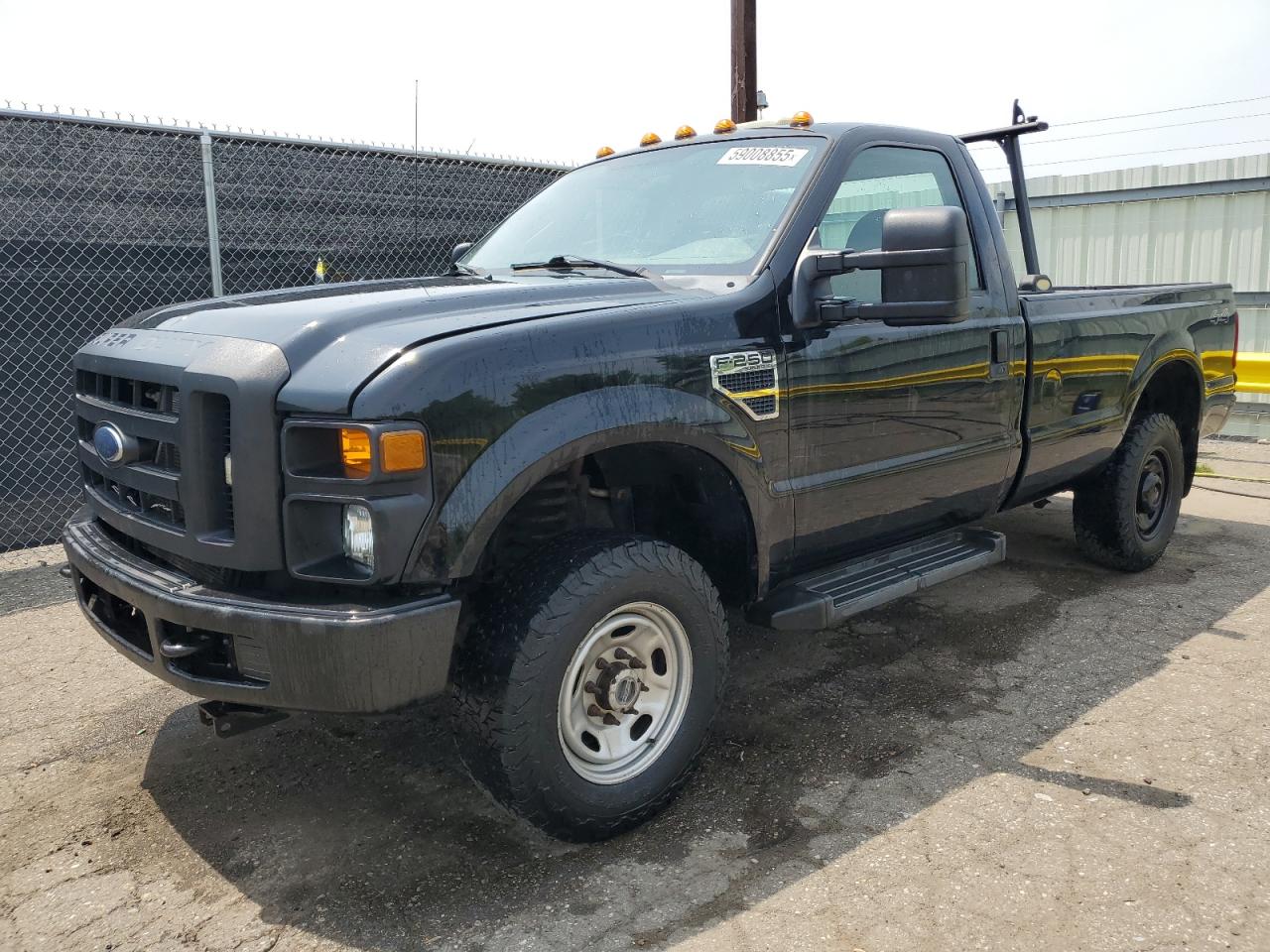 2010 Ford F250 Super Duty for Sale in Woodhaven, MI - Minor Dent/Scratches
