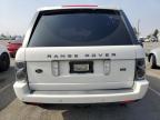 2008 Land Rover Range Rover Hse na sprzedaż w Rancho Cucamonga, CA - Normal Wear