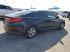 2015 Kia Optima Lx იყიდება Sun Valley-ში, CA - Minor Dent/Scratches