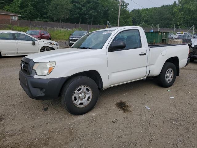 2014 Toyota Tacoma   