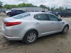 2012 Kia Optima Lx للبيع في Hampton، VA - Front End