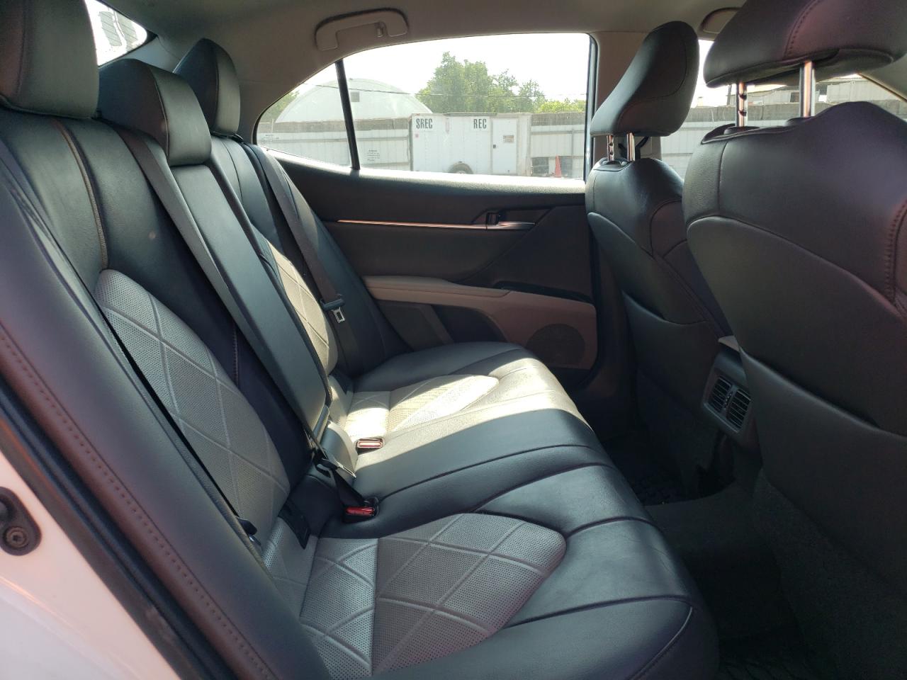 TOYOTA CAMRY 2019 VIN 4T1B21HK5KU014272 фото 10