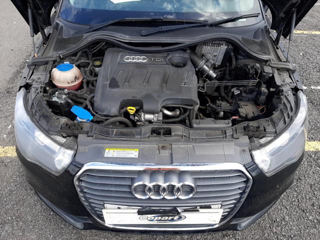 2014 AUDI A1 1.6 TDI SPORT 5DR