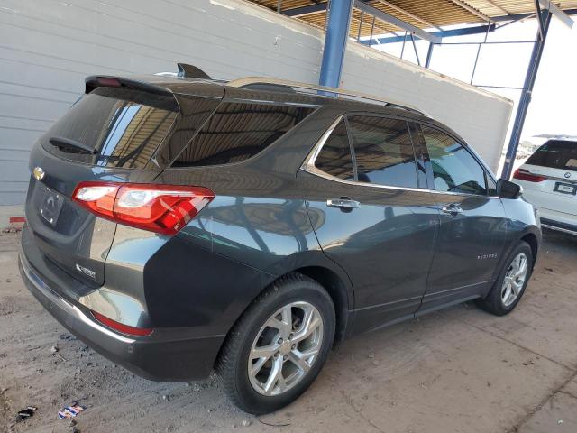  CHEVROLET EQUINOX 2018 Gray
