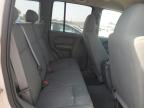 2005 Jeep Liberty Sport продається в Kansas City, KS - Front End