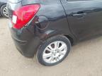 2008 VAUXHALL CORSA DESI for sale at Copart SANDY