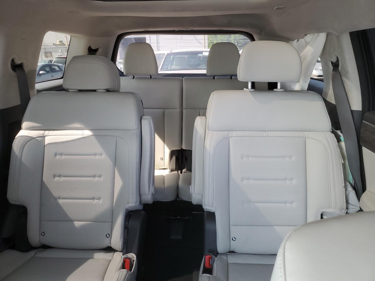 2025 Hyundai Santa Fe Calligraphy VIN: 5NMP54G18SH036950 Lot: 62908005