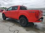 2021 FORD RANGER XL   for sale at Copart ON - OTTAWA