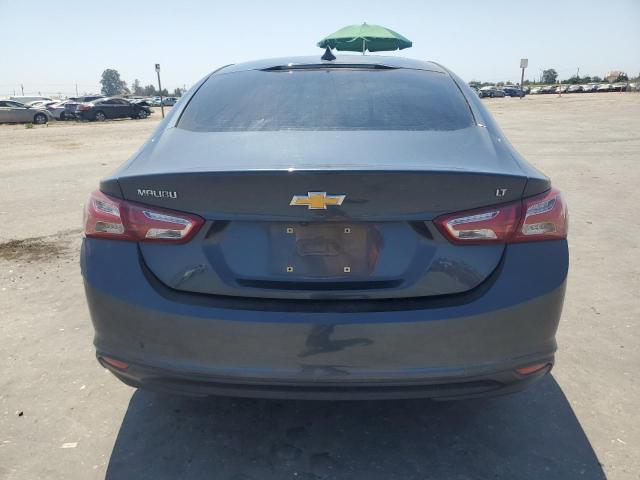  CHEVROLET MALIBU 2019 Синій
