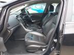 2010 VAUXHALL ASTRA ELIT for sale at Copart SANDY