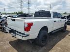 2018 NISSAN TITAN XD SL   à vendre chez Copart IL - CHICAGO NORTH