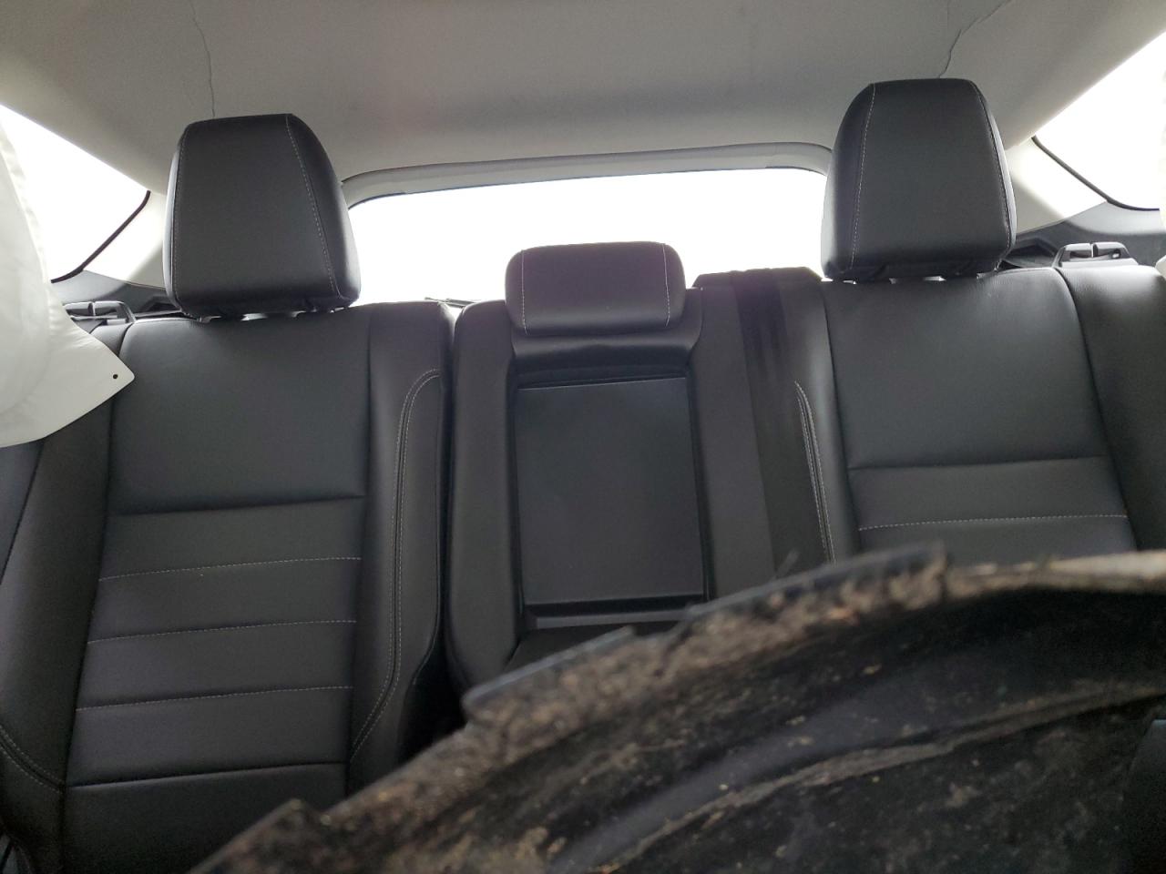2015 Ford Escape Titanium VIN: 1FMCU9J94FUA13477 Lot: 59669975