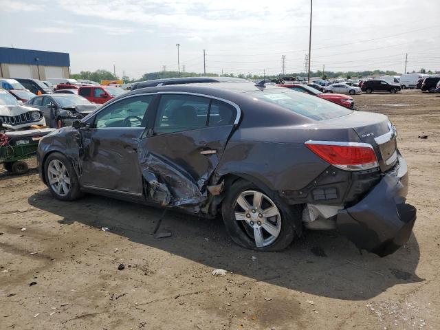  BUICK LACROSSE 2013 Gray