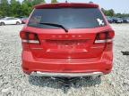 2016 Dodge Journey Crossroad for Sale in Mebane, NC - Rear End