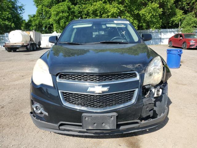 2010 CHEVROLET EQUINOX LT  