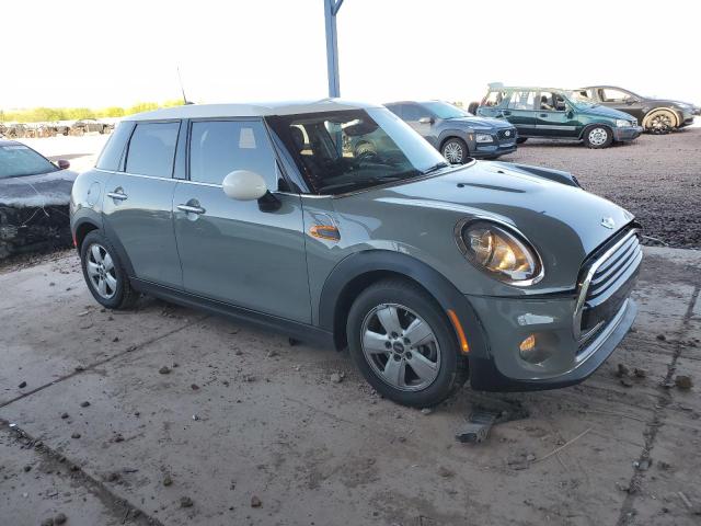  MINI COOPER 2017 Gray